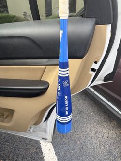 Victus Bobby Blue Baseball Bat