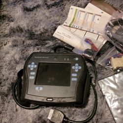 Starscan OBD II Scanner 
