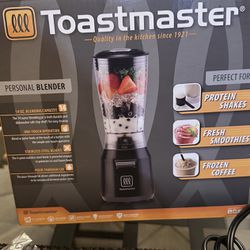 Toastmaster Blender for Sale in Fair Lawn, NJ - OfferUp