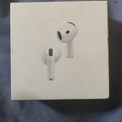 AirPods 4th Gen