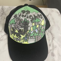 99 Nights In The Forest