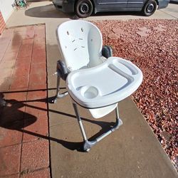 Baby Seat