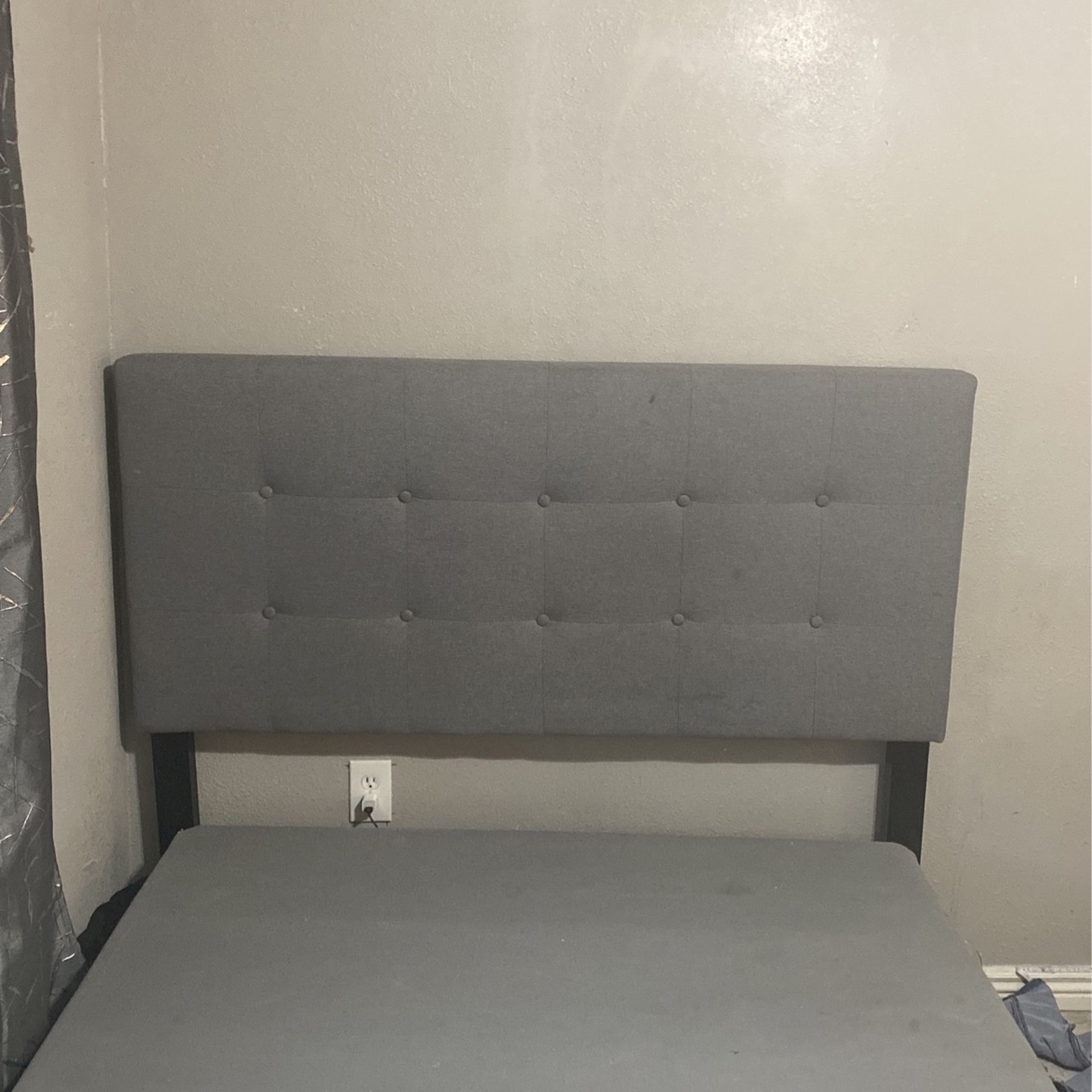 Queen Bed Frame
