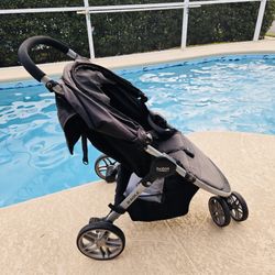 Britax B Agile Single StrollerLIKE NEW USED TWICE!! 