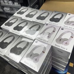 Beats By Dre Headphones 