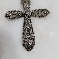 Vintage Cross