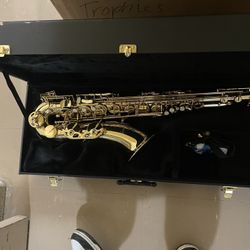 Men Saxophone 🎷 For Sale 