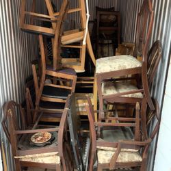 Chairs And Tables From $10 🎈🍀🎈 To Up To $45 House And Kitchen Furniture, Chair, Antique Chairs, Modern Chairs, House And Office Furniture, Dining.