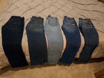 Ariat jeans