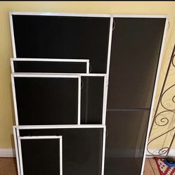 Screen Para Ventana Nuevos
