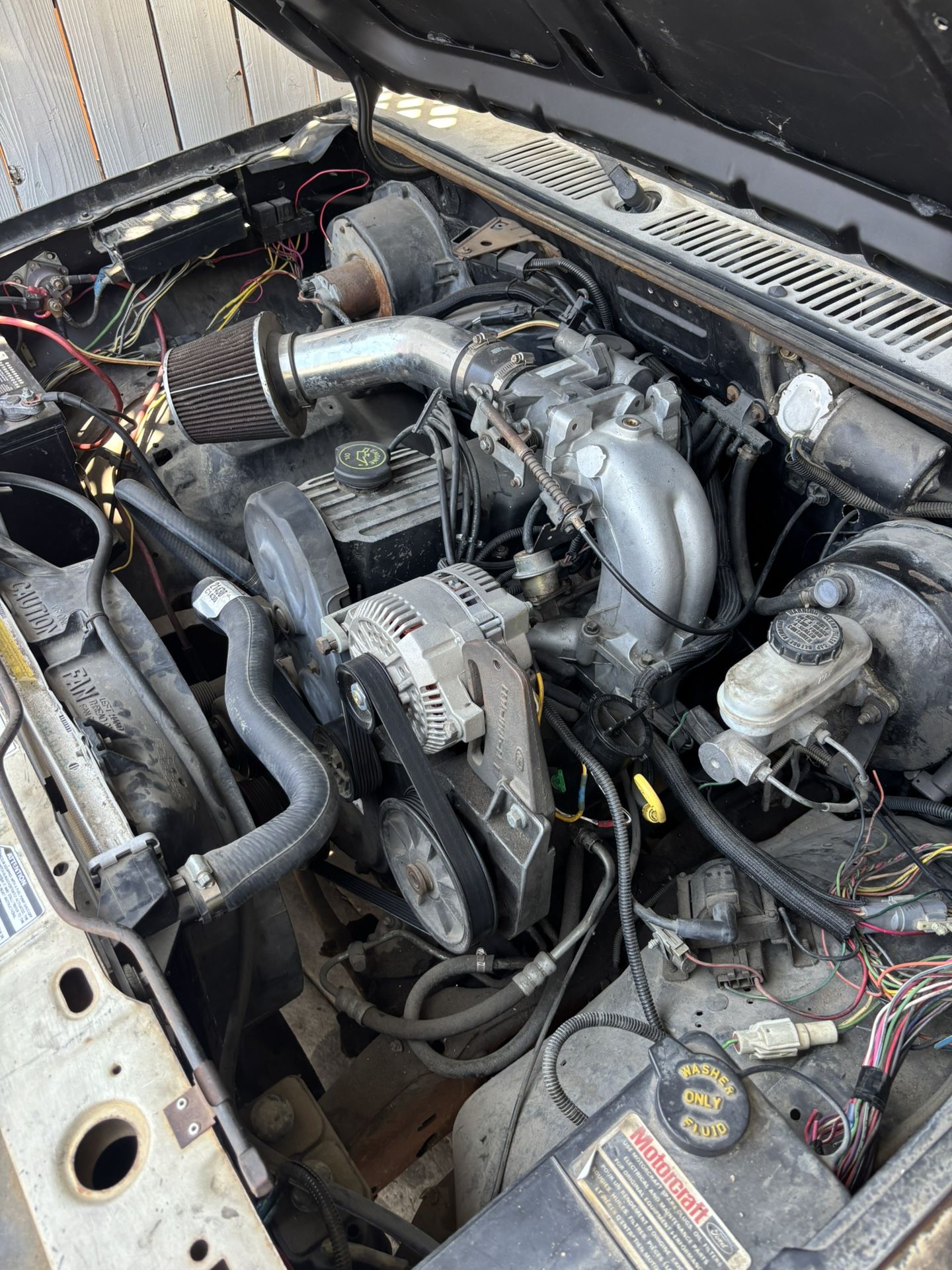 Ford Motor
