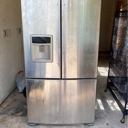 Kenmore Refrigerator Fridge 