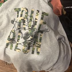 True Religion Hoodie 