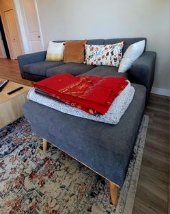 Living room furniture set