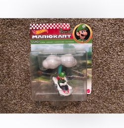 Mariokart