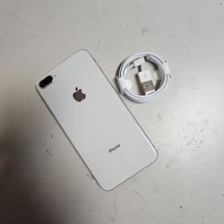 Iphone 8 Plus Verizon 64 Gb Fully Paid Factory Unlock For All Carriers Including Metropcs 