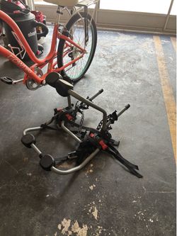 Bike RACK FOR CAR