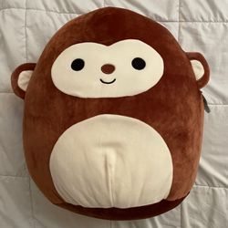 Milly The Monkey Squishmallow 16”