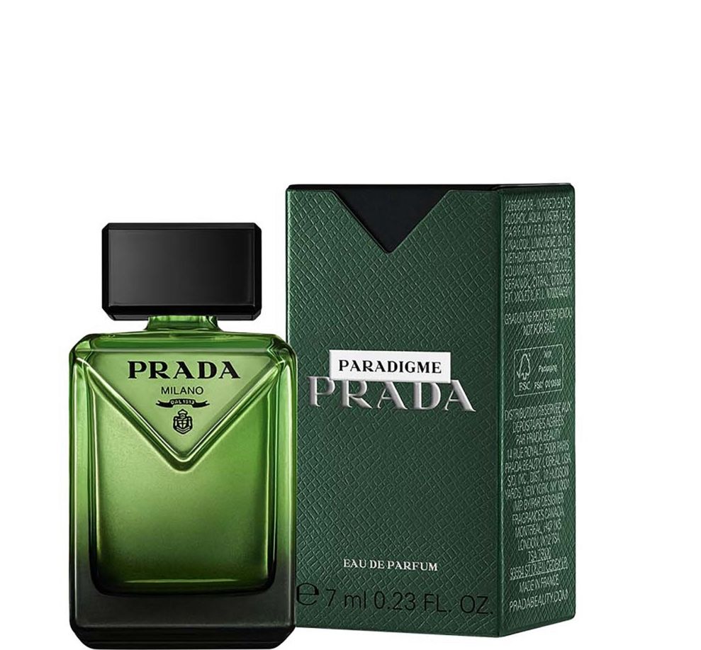 Prada Paradigme Miniature 7ml