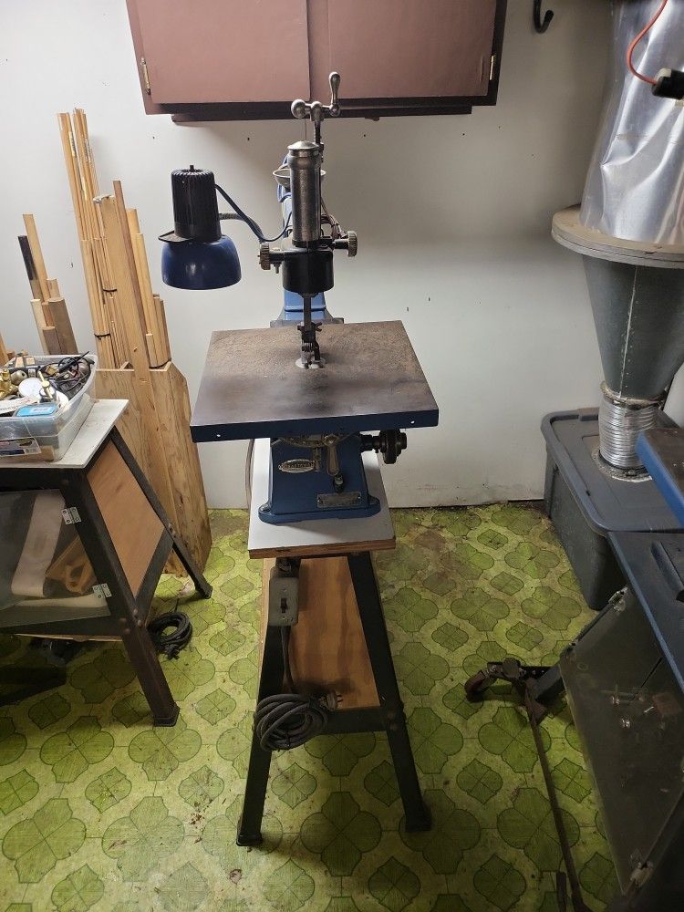 CRAFTSMAN BAND SAW