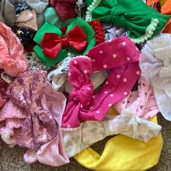Headbands