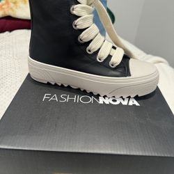 Women Boots