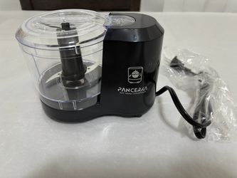 Food Chopper