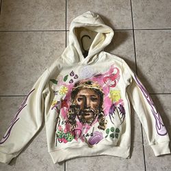 *SEND OFFERS* Angelic Motion Jesus Hoodie 