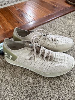 Under armour men's shoes