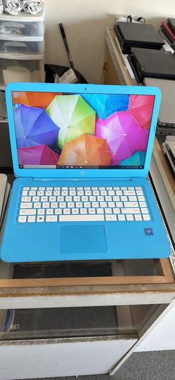 HP Laptop