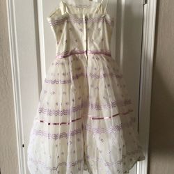 Vintage Dress