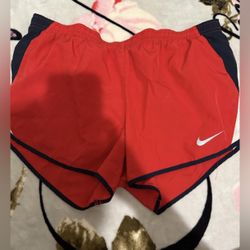 Women’s Nike Shorts 