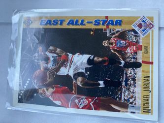 NBA Collection Cards