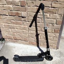 Jetson Scooter 