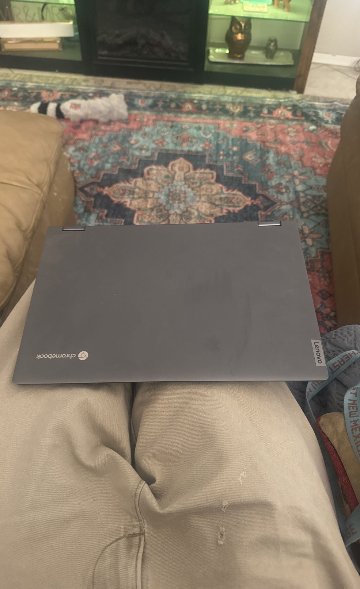 Lenovo Chromebook