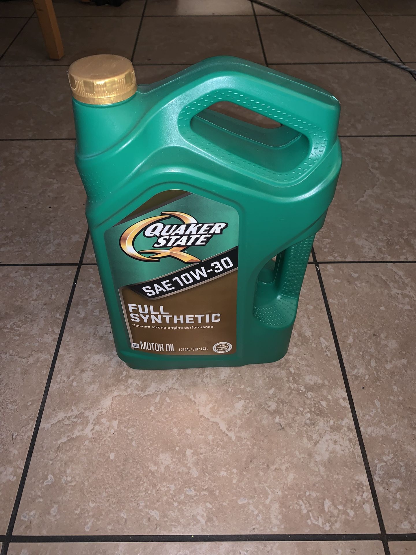10w-30-full-synthetic-oil-for-sale-in-covina-ca-offerup