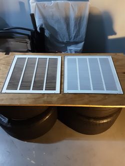 HVAC Vent Covers