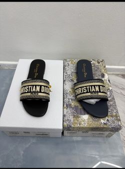 luxury sandals