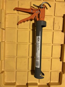 Large Heavy Duty Caulking Gun 29 Oz