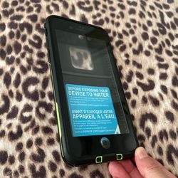 Lifeproof FRĒ Phonecase -WATERPROOF | DROPPROOF | DIRTPROOF | SNOWPROOF