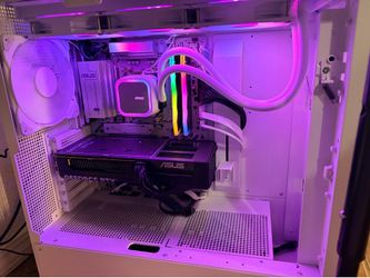 Gaming PC – RTX 5060
