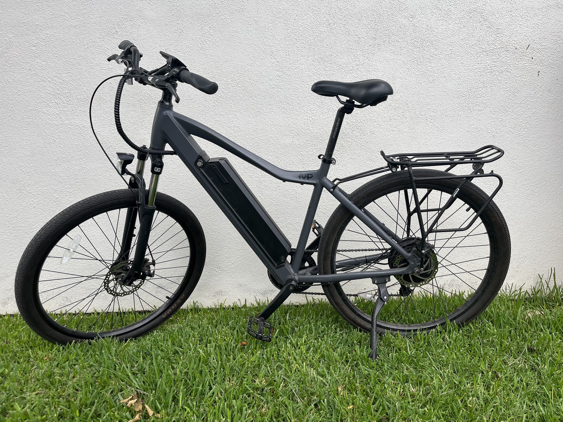 Ride1Up 500 Series eBike $1100