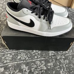 Jordan 1 Low