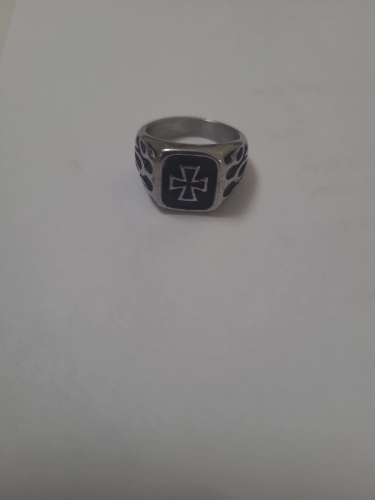 Biker Ring