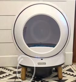 Pet safe  60