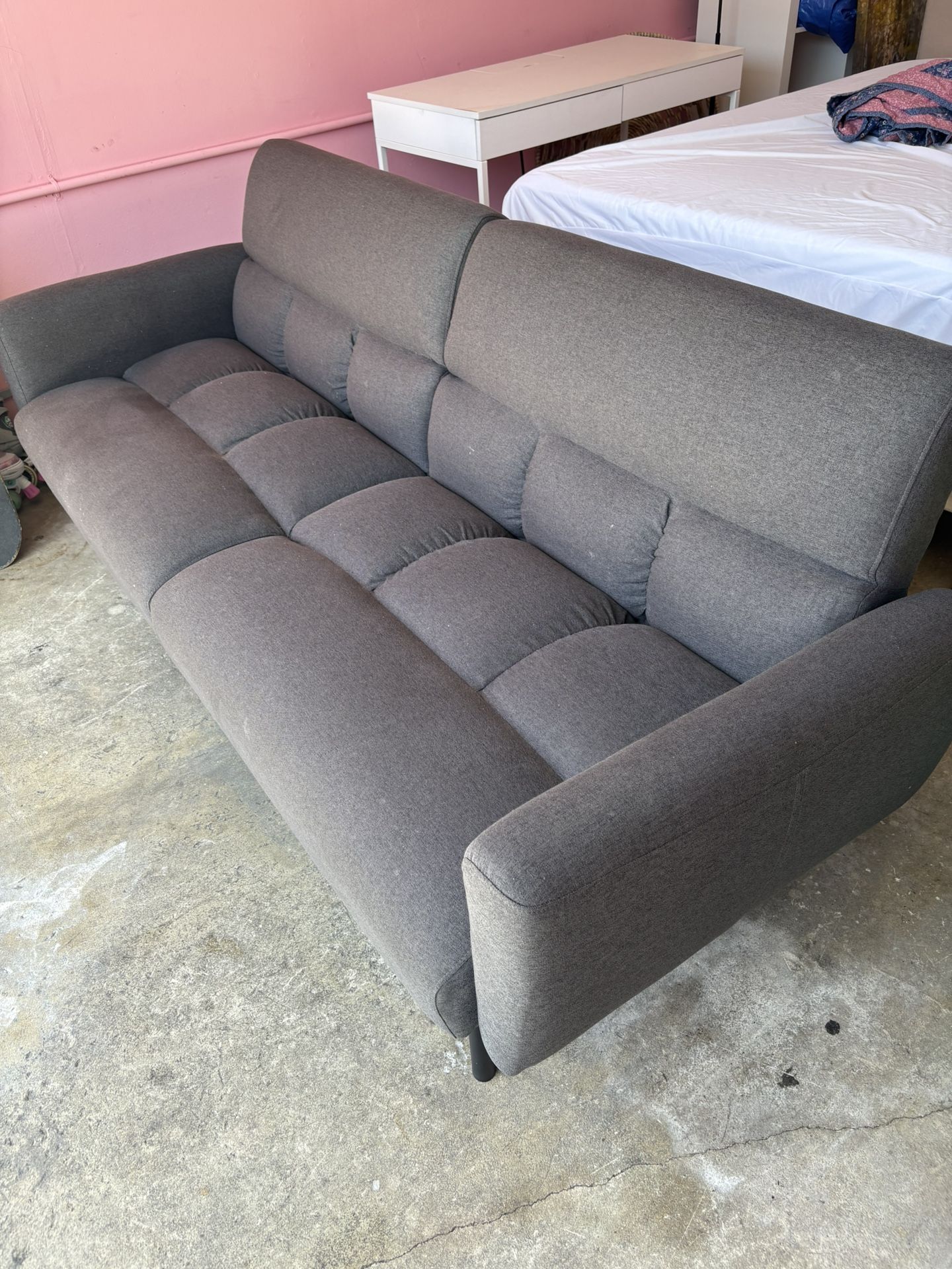 Futon Couch 