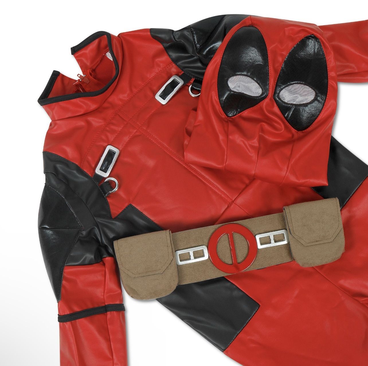 Deadpool Kid’s Halloween Costume