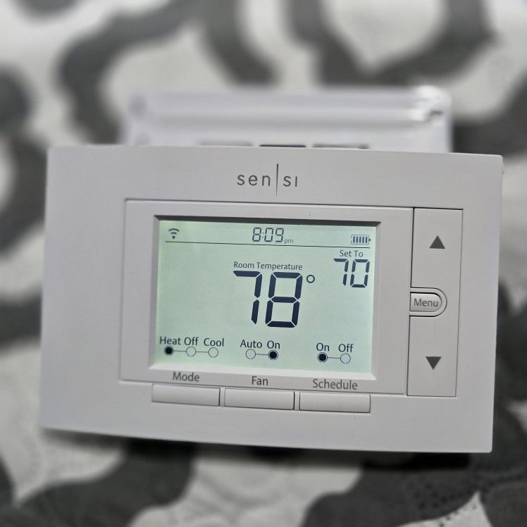 Sensi Smart Thermostat