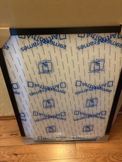 Art to frame brand large frame