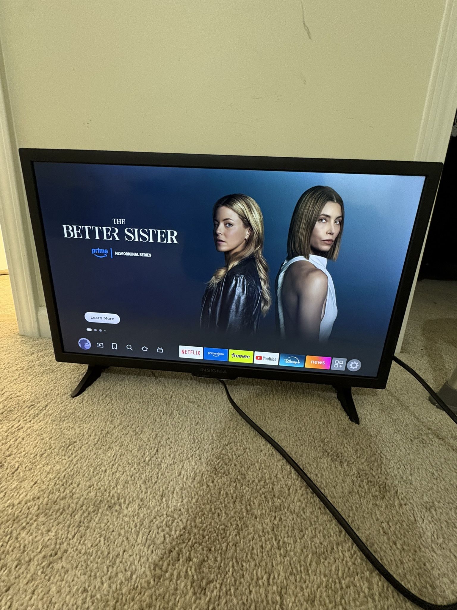 24 In Tv